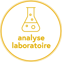 Analyses laboratoire