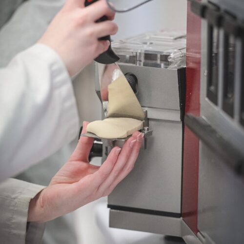 Crédit Photo : A. Hellégouarch - Préfecture du Morbihan