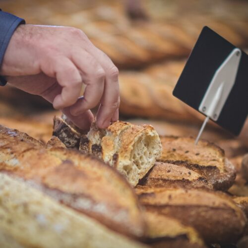 Crédit Photo : A. Hellégouarch - Préfecture du Morbihan